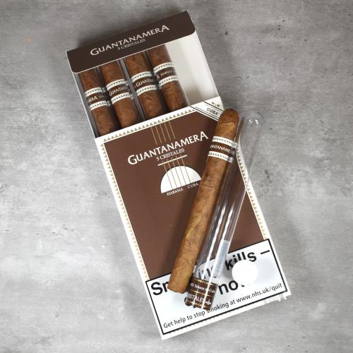 Guantanamera Cristales Cigar - Pack