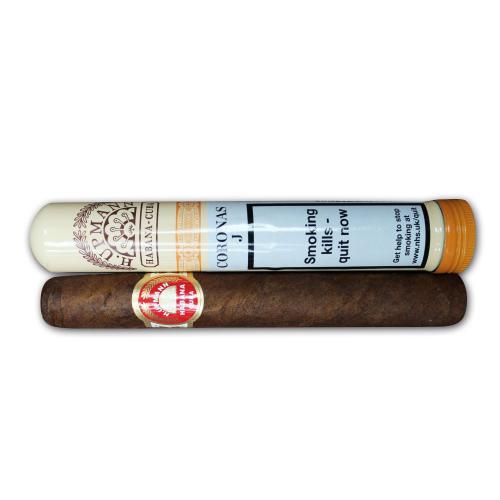 H. Upmann Coronas J Tubed Cigar - 1