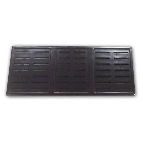 Classic Humidifier - Rectangle Blac