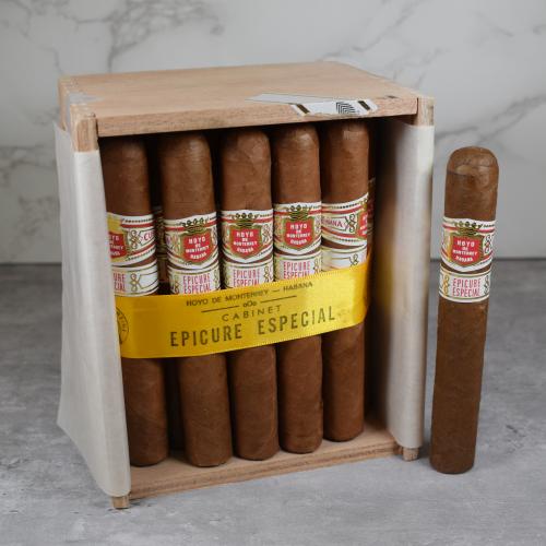 Hoyo de Monterrey Epicure Especial 