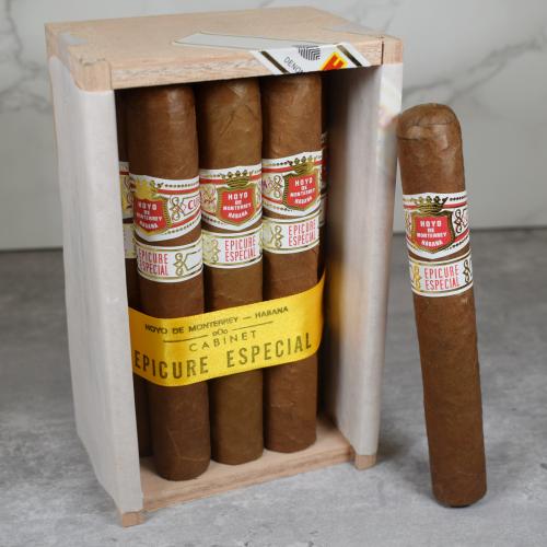 Hoyo de Monterrey Epicure Especial 