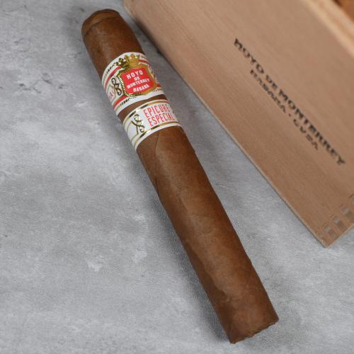 Hoyo de Monterrey Epicure Especial 