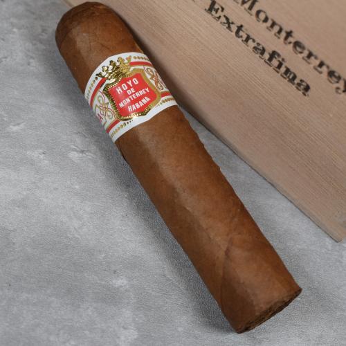 Hoyo de Monterrey Petit Robusto Cig