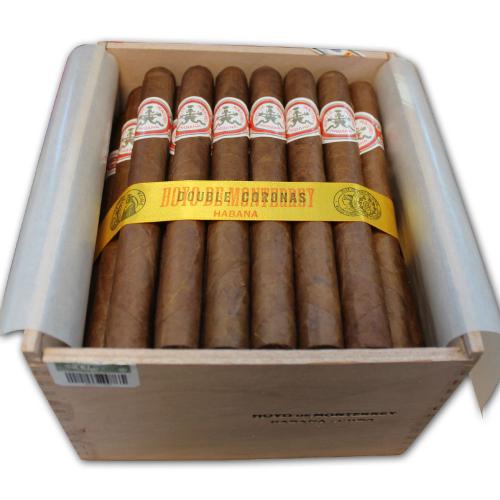 Hoyo de Monterrey Double Coronas Cigar - Cabinet of 50