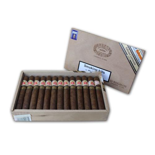 Hoyo de Monterrey Regalos Maduro Ci