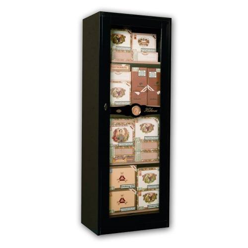 Imperial - Free Standing Showcase H