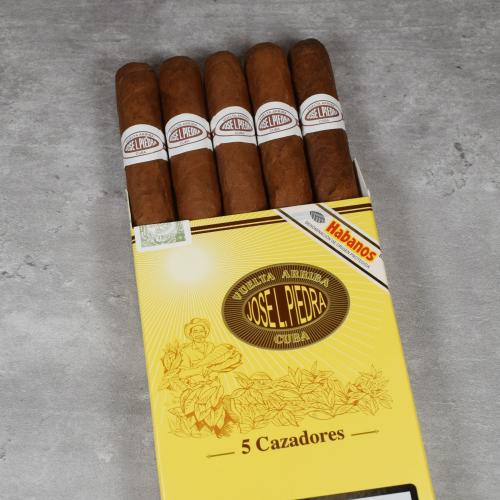 Jose L Piedra Cazadores Cigars - Pa