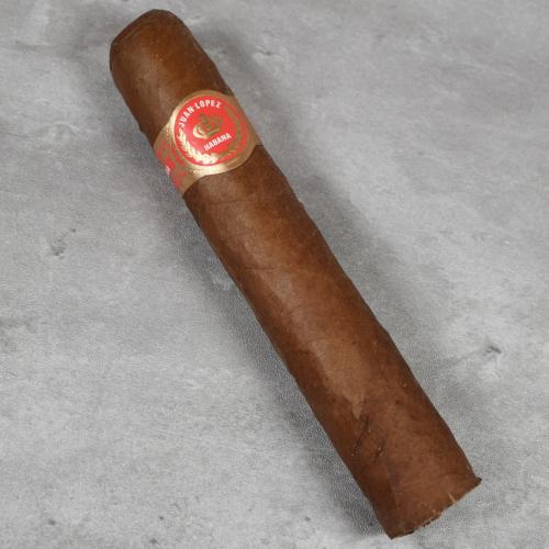 Juan Lopez Seleccion No. 2 Cigar - 
