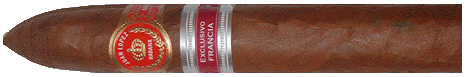 Juan Lopez Obus cigars - 1s
