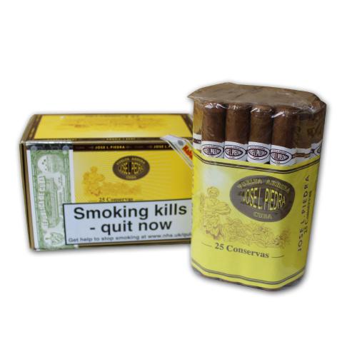 Jose L Piedra Conservas Cigar - Bun