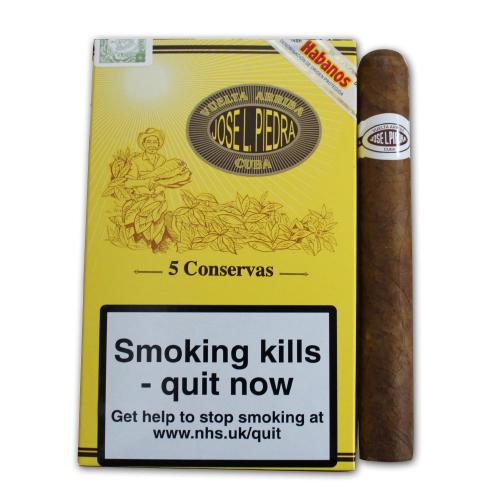 Jose L Piedra Conservas Cigar - Pac