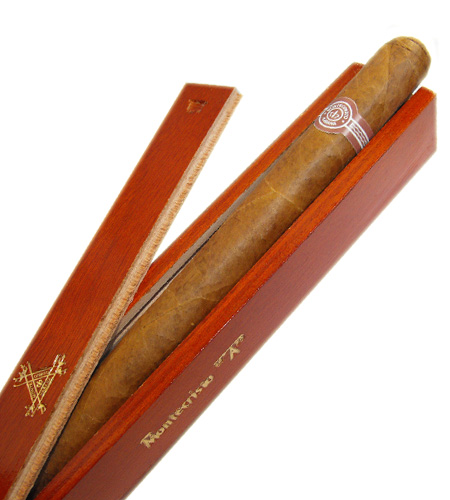 Montecristo A Cigar - 1 Single