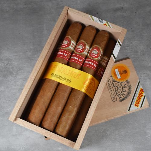 H. Upmann Magnum 50 Cigar - Cabinet