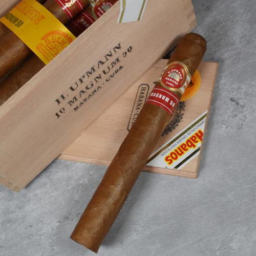 H. Upmann Magnum 50 Cigar - 1 Singl