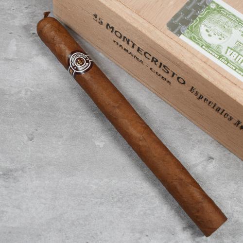 Montecristo Especial No. 2 Cigar - 