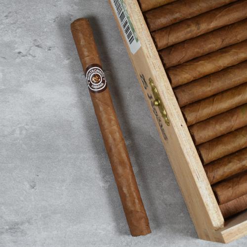 Montecristo Joyitas Cigar - 1 Singl
