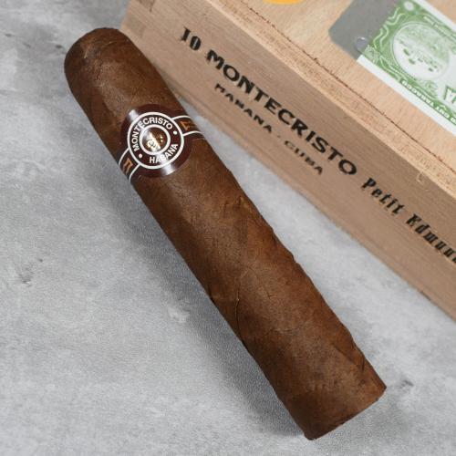 Montecristo Petit Edmundo Cigar - 1