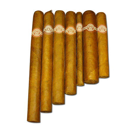 Montecristo Selection Sampler - 7 C