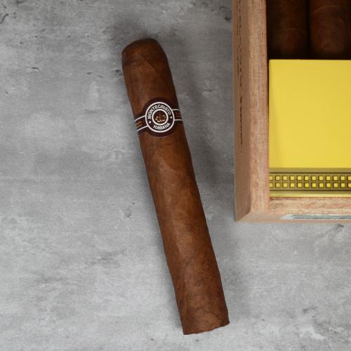 Montecristo Edmundo Cigar - 1 Singl