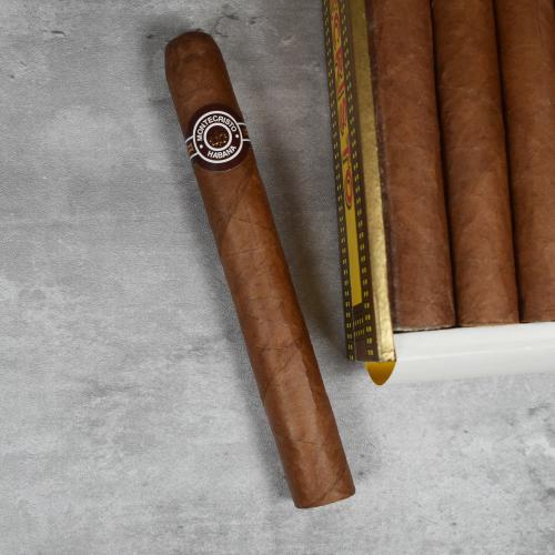 Montecristo No. 4 Cigar - 1 Single