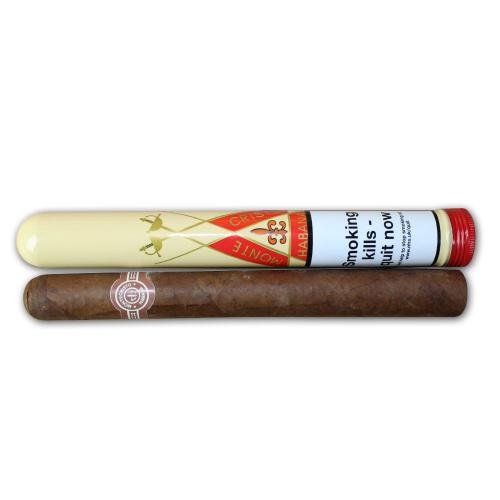 Montecristo Tubos Cigar - 1 Single