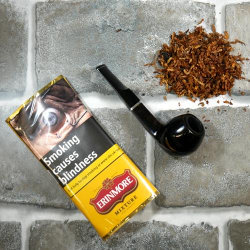 Erinmore Mixture Pipe Tobacco 50g P