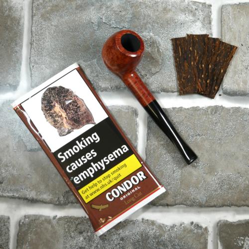 Condor Long Cut Pipe Tobacco 50g Po