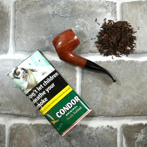 Condor Ready Rubbed RR Pipe Tobacco