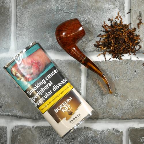 Borkum Riff Bronze (Formerly Bourbo
