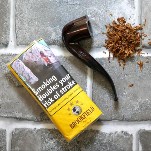 Brookfield No. 1 Pipe Tobacco (Arom