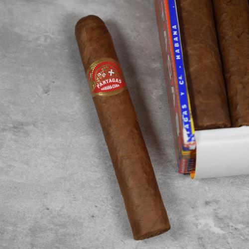 Partagas Shorts Cigar - 1 Single