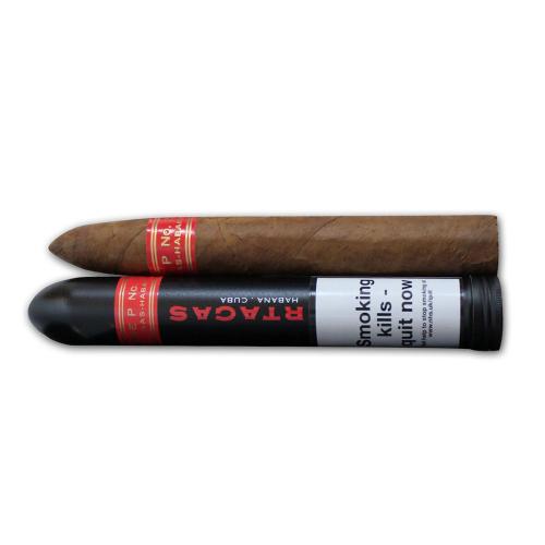 Partagas Serie P No. 2 Tubed Cigar 