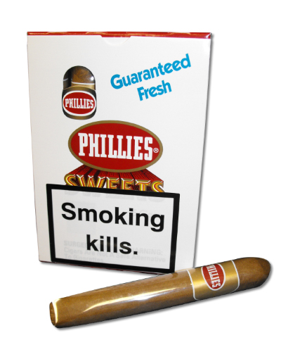 Phillies Sweets Cigar - Pack of 5