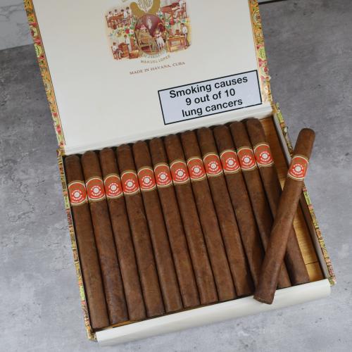 Punch Double Coronas Cigar (Vintage