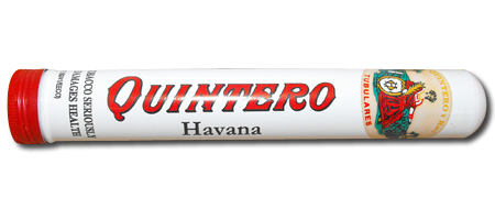 Quintero Tubulares Cigar - 1 Single