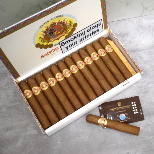 Ramon Allones Specially Selected Cigar - Box of 25