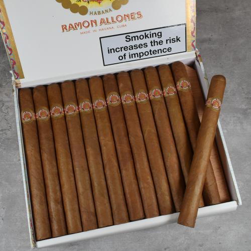 Ramon Allones Gigantes Cigar - Box 