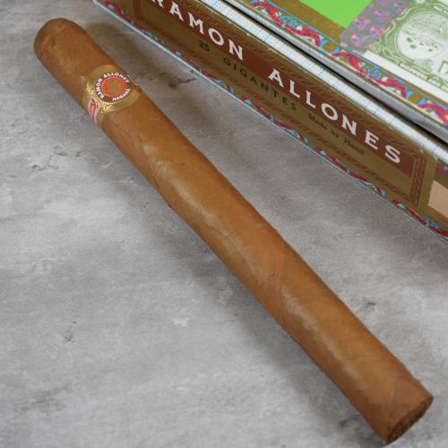 Ramon Allones Gigantes Cigar - 1 Si