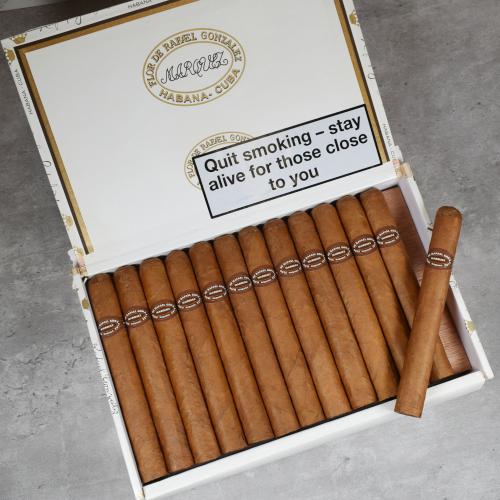 Rafael Gonzalez Petit Coronas Cigar