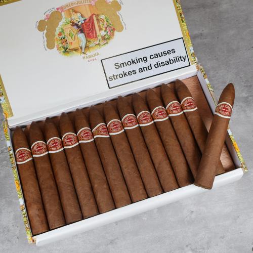 Romeo y Julieta Belicosos Cigar - B