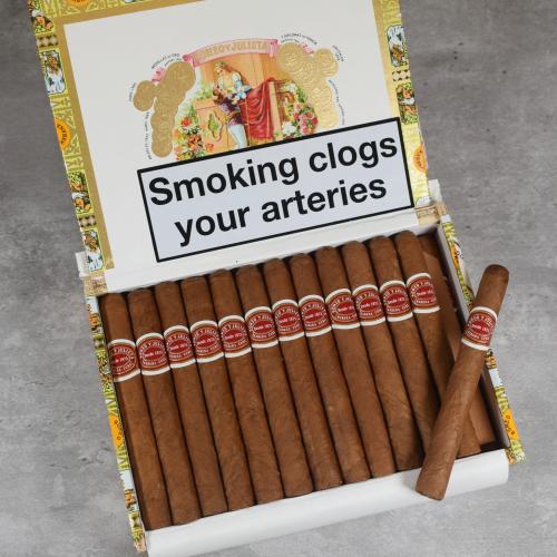 Romeo y Julieta Petit Julietas Ciga