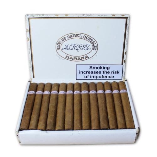 Rafael Gonzalez Coronas Extra Cigar   Box of 25 (Discontinued)