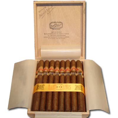 Seleccion Orchant Ramon Allones 898