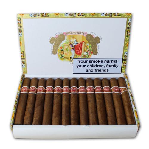 Romeo y Julieta Exhibition No. 4 Ci