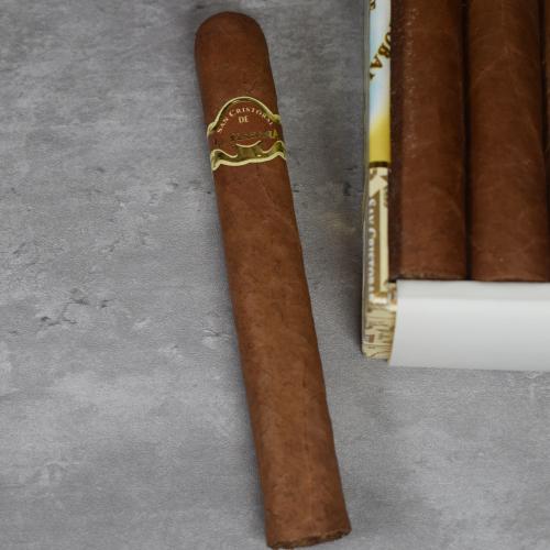 San Cristobal La Fuerza Cigar - 1 S