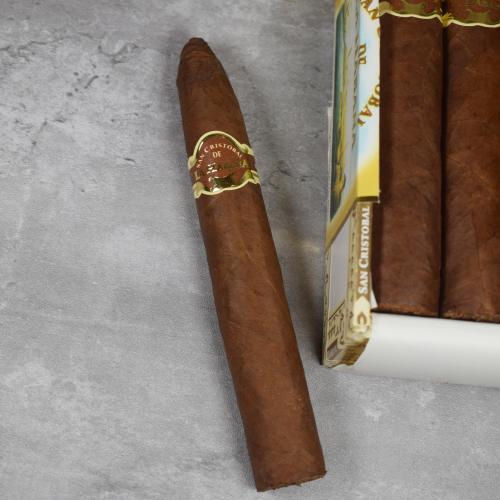 San Cristobal La Punta Cigar - 1 Si