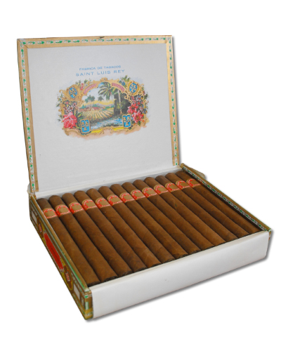 Saint Luis Rey Lonsdales Cigar - Bo