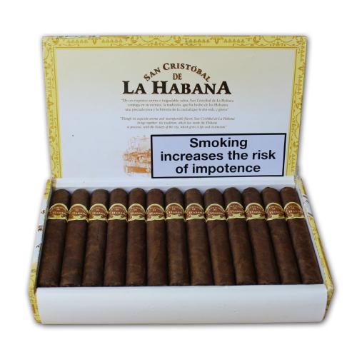 San Cristobal El Principe Cigar - B