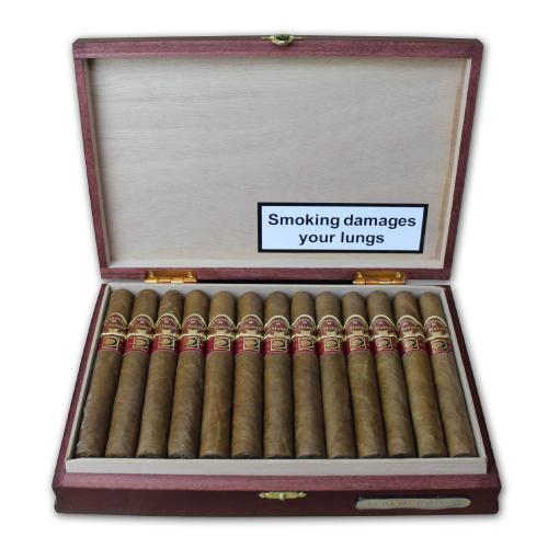 San Cristobal Oficios Cigar   Box o
