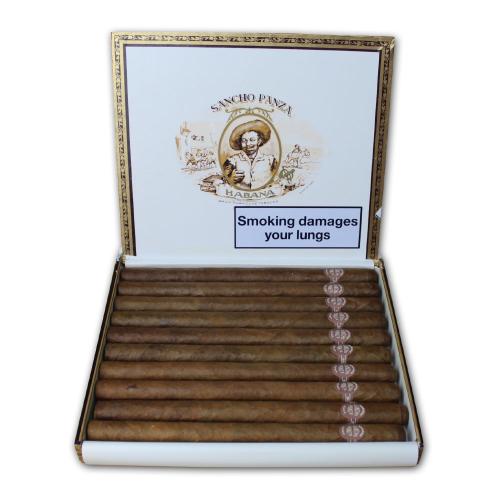 Sancho Panza Sanchos Cigar - Box of